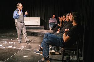 ImproLabor (A) | ImproWorkshop Aufbaukurs